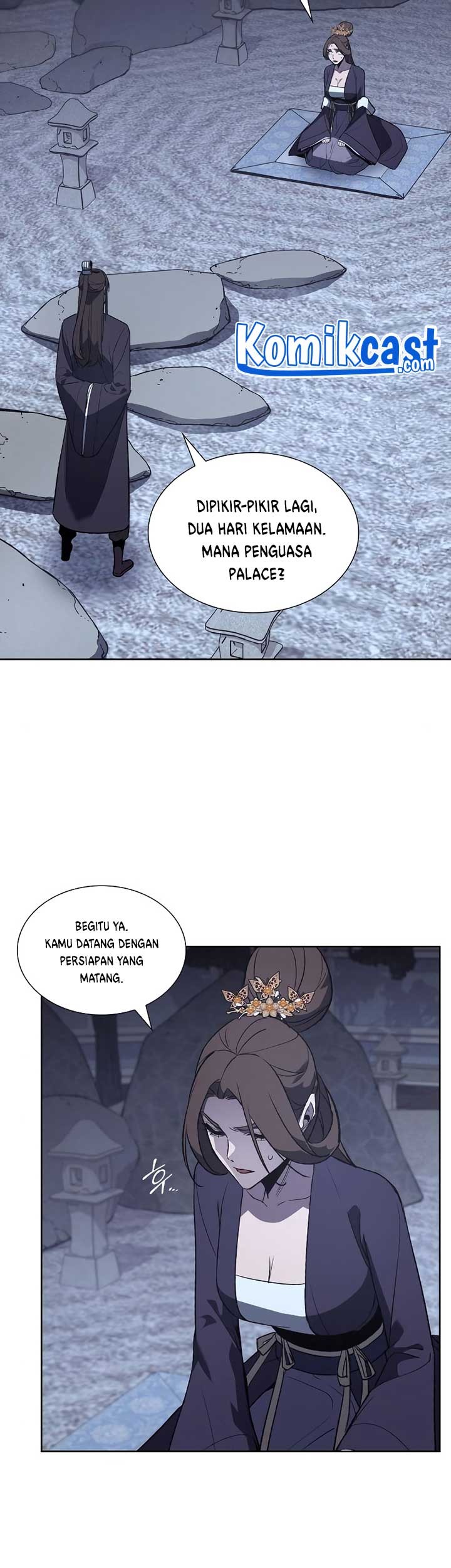 Chapter 40 - halaman 33