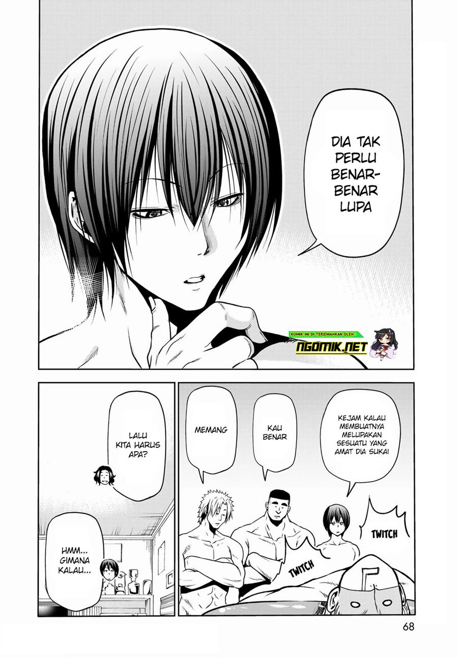 Chapter 73.2 - halaman 11