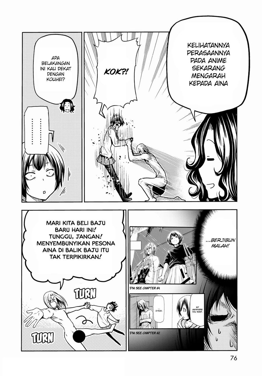 Chapter 73.2 - halaman 18