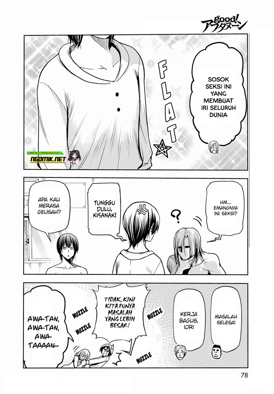 Chapter 73.2 - halaman 20