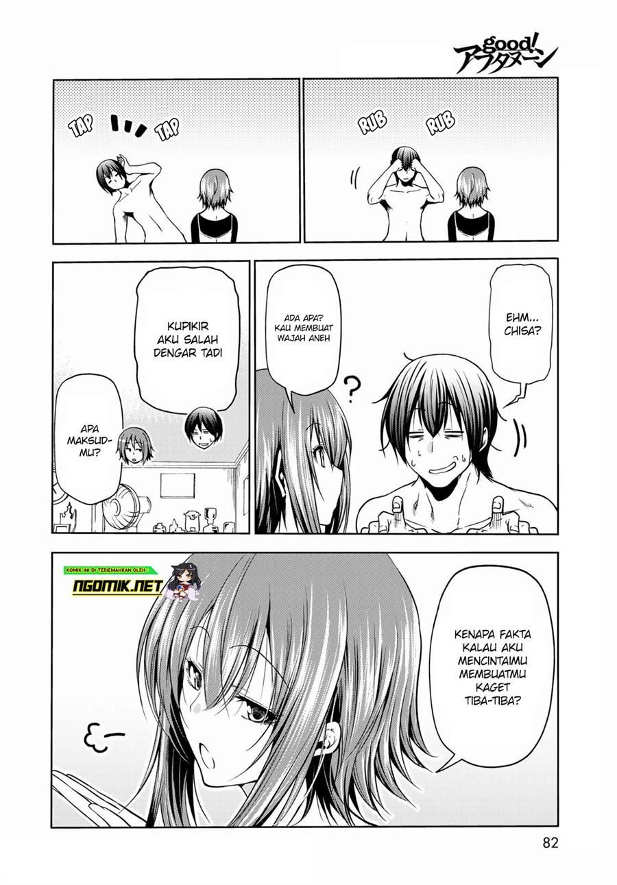 Chapter 73.2 - halaman 23