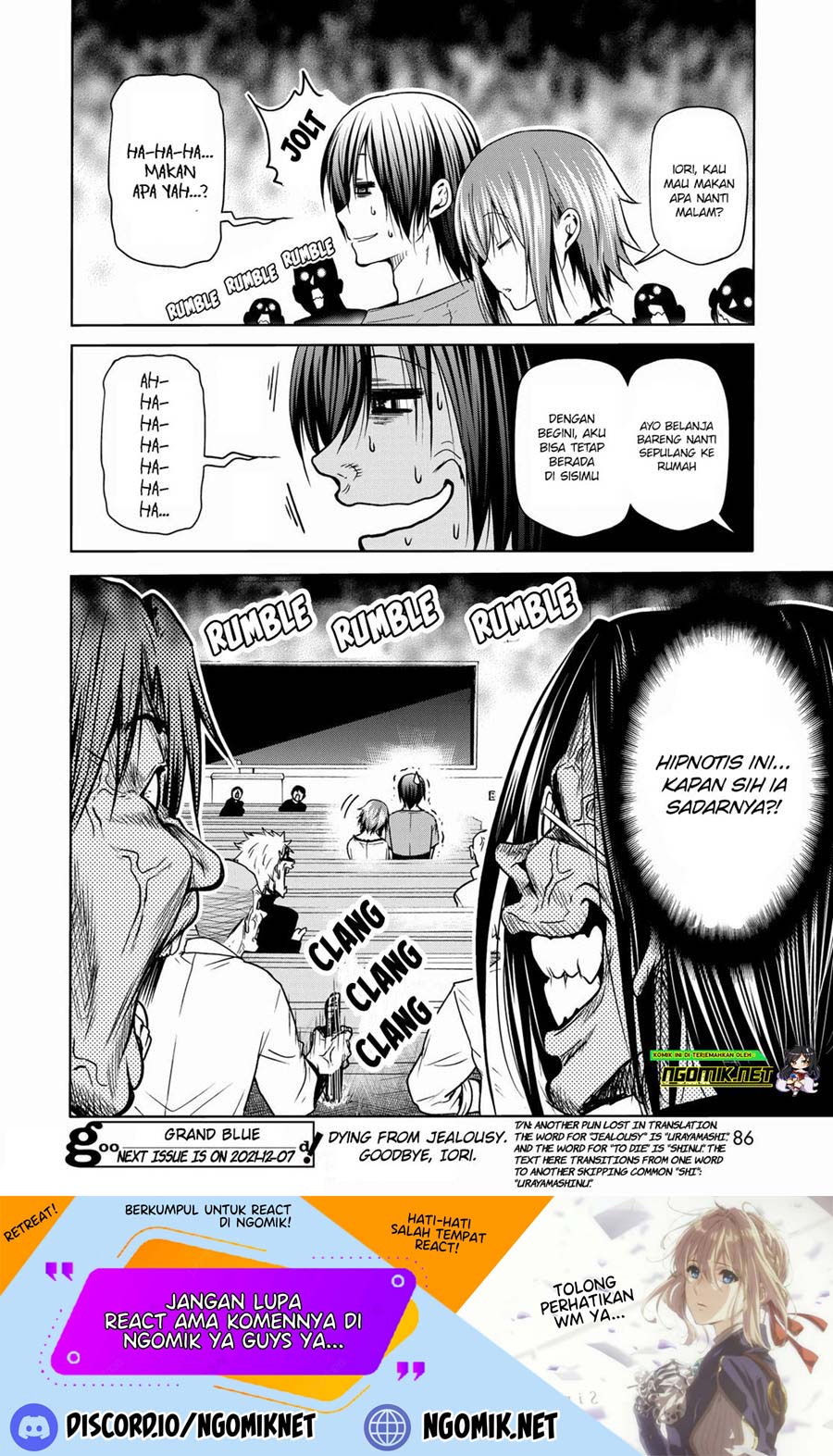 Chapter 73.2 - halaman 26