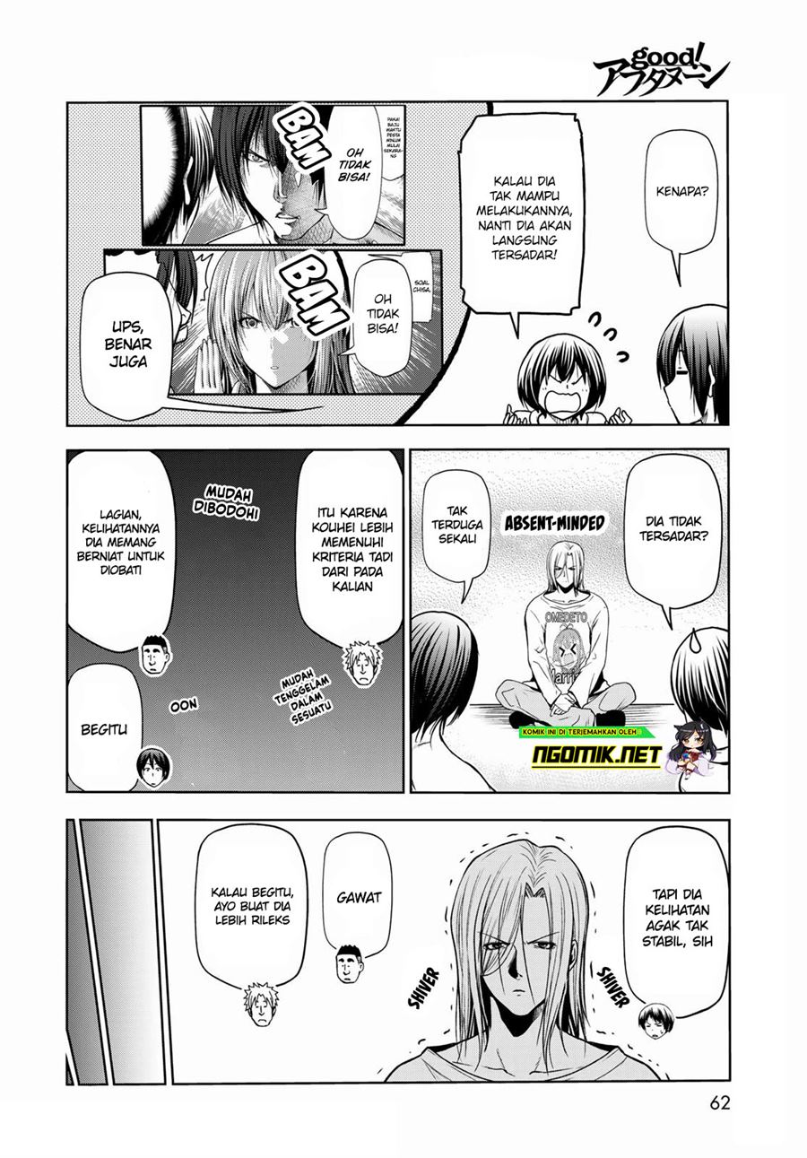 Chapter 73.2 - halaman 5