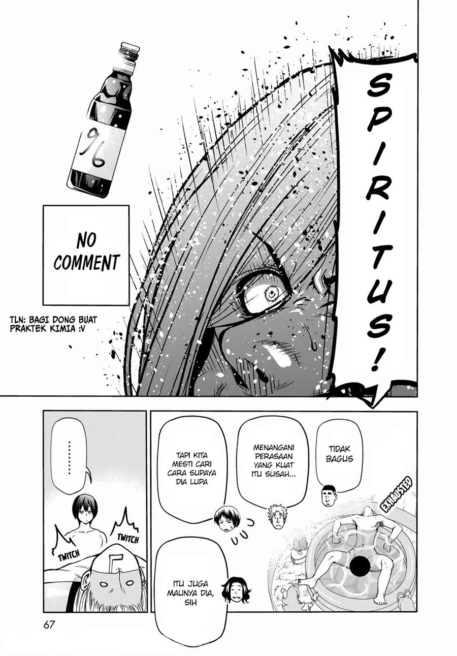 Chapter 73.2 - halaman 10