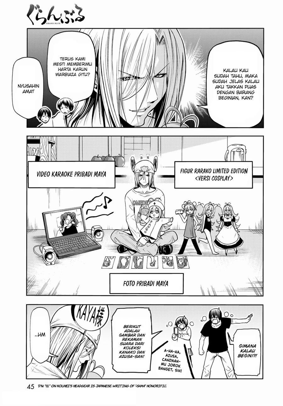 Chapter 73.1 - halaman 11