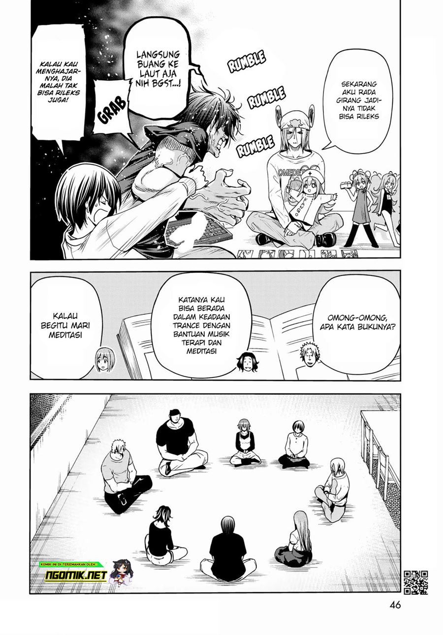 Chapter 73.1 - halaman 12