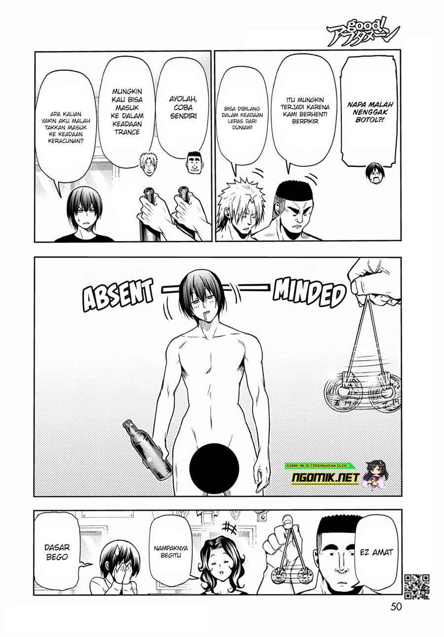 Chapter 73.1 - halaman 16