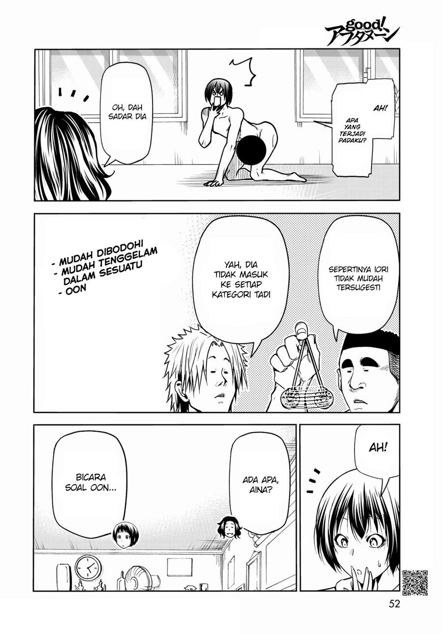 Chapter 73.1 - halaman 18