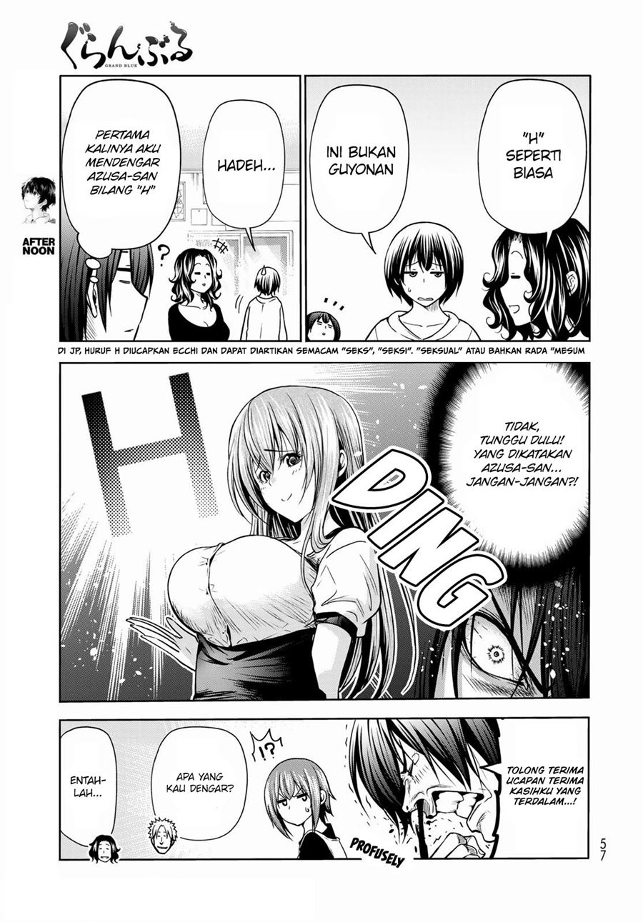 Chapter 73.1 - halaman 23