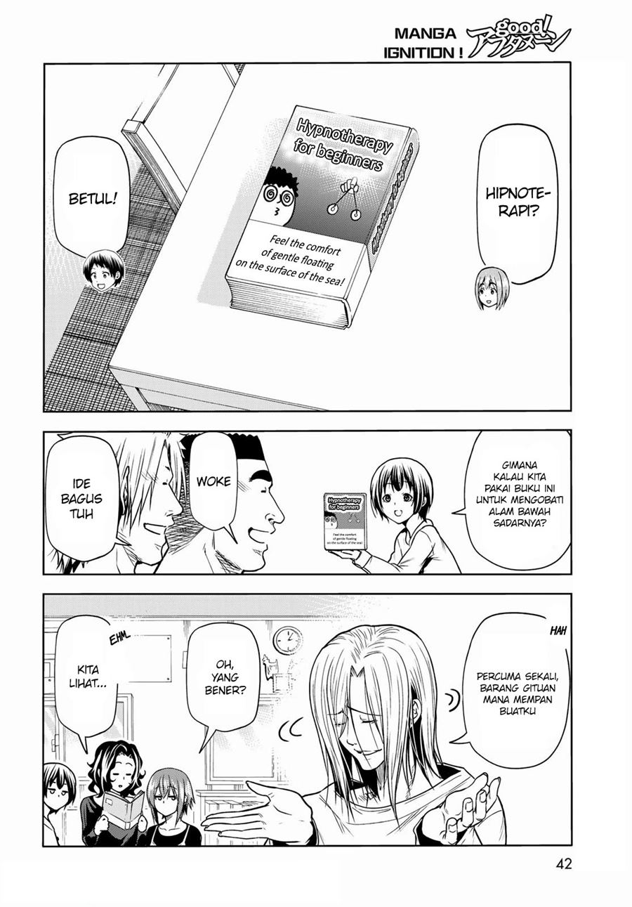 Chapter 73.1 - halaman 8