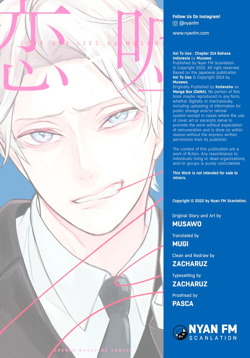 Chapter 214 - halaman 2