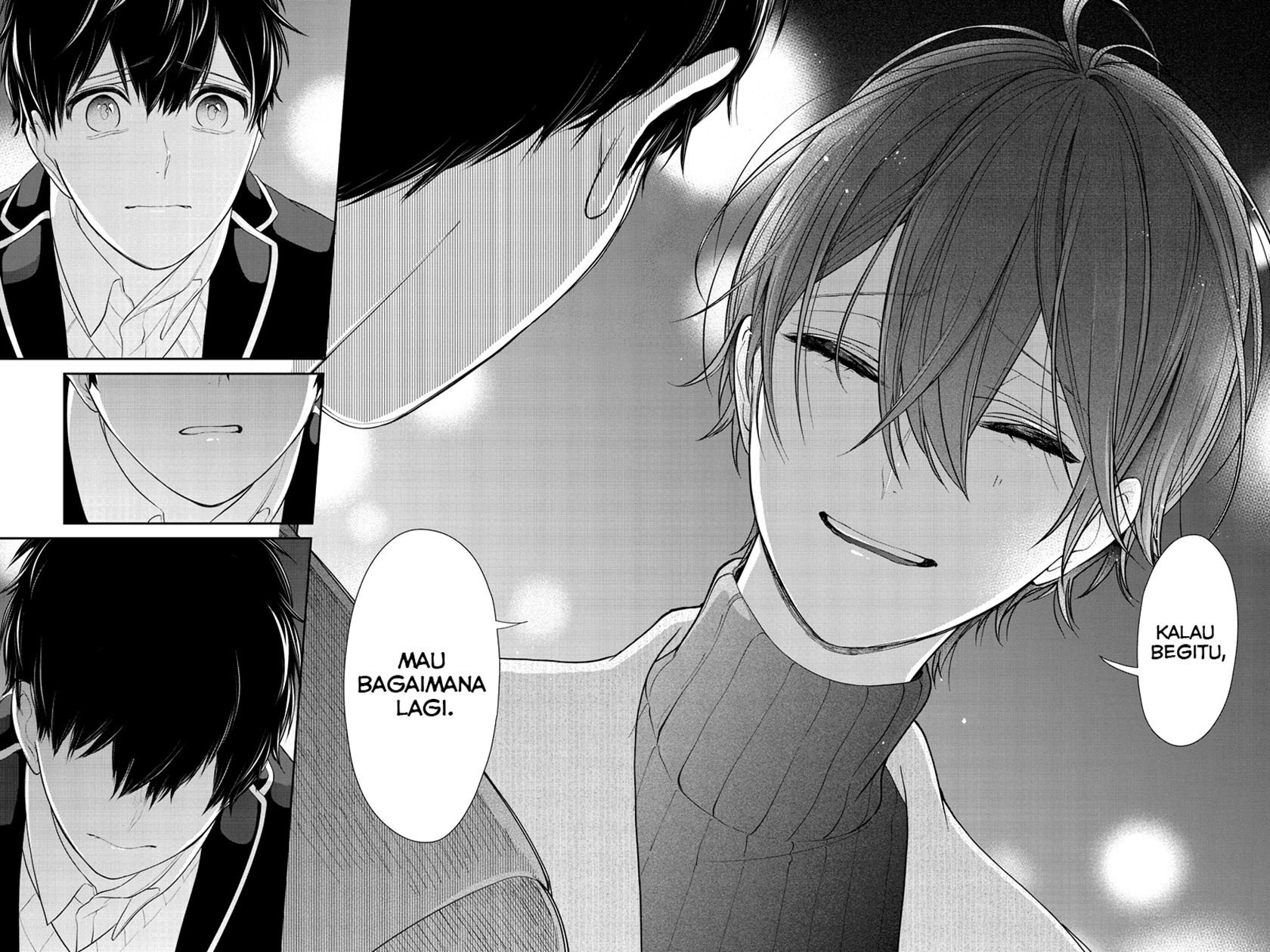 Chapter 214 - halaman 12