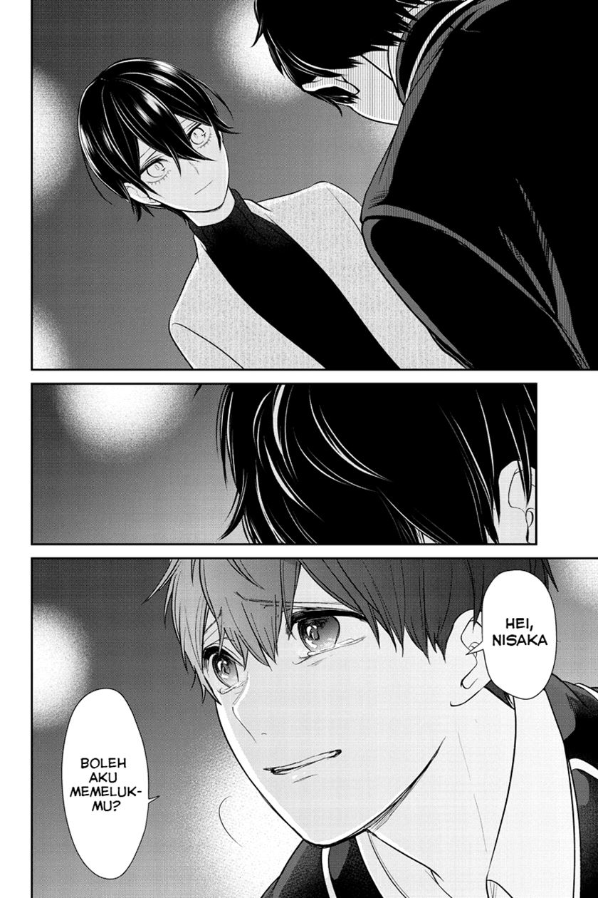 Chapter 214 - halaman 13