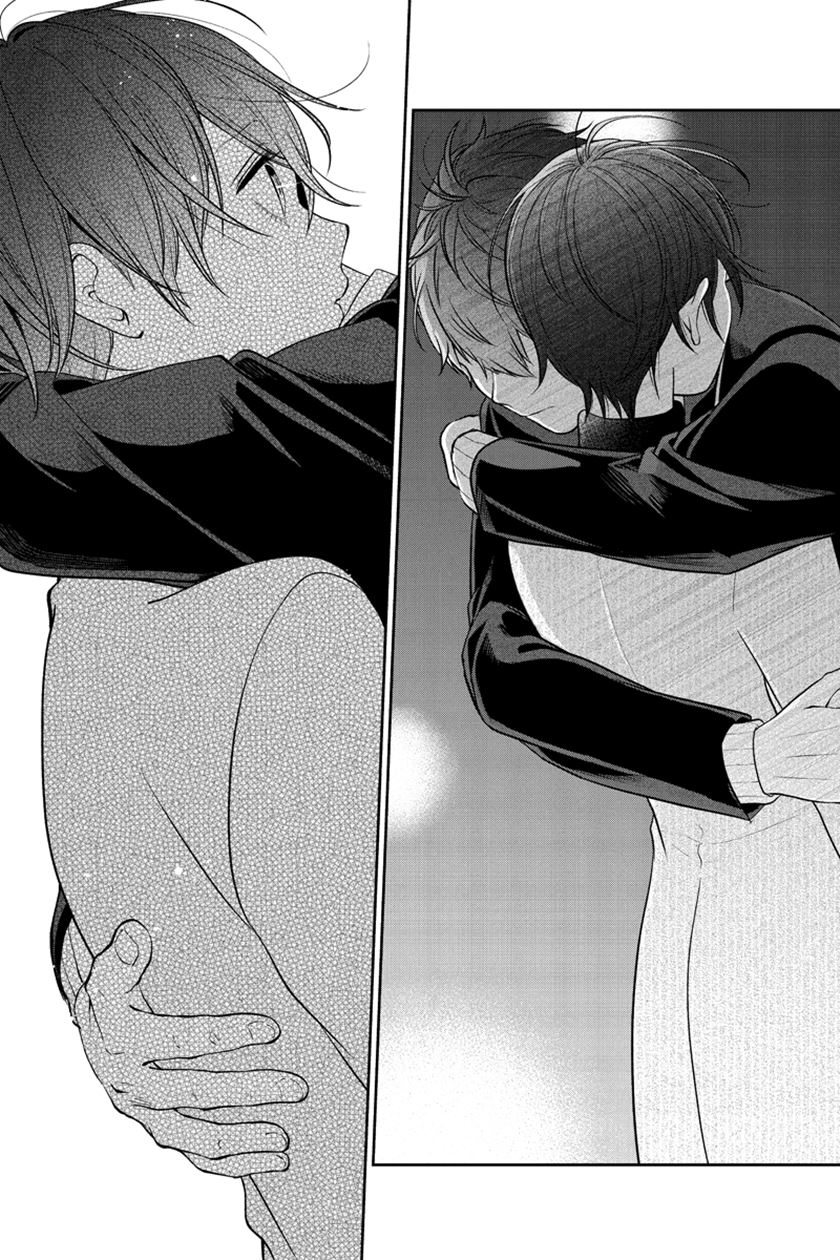 Chapter 214 - halaman 15