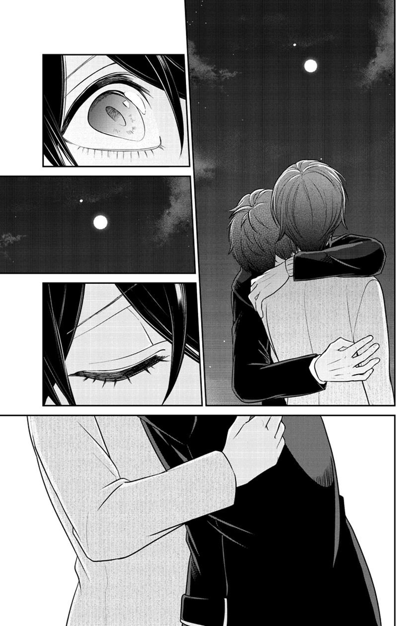 Chapter 214 - halaman 18