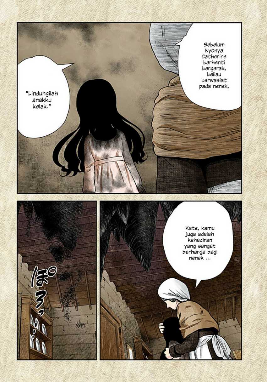 Chapter 108 - halaman 13