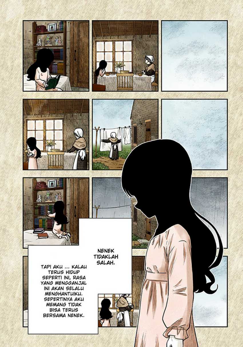 Chapter 108 - halaman 14