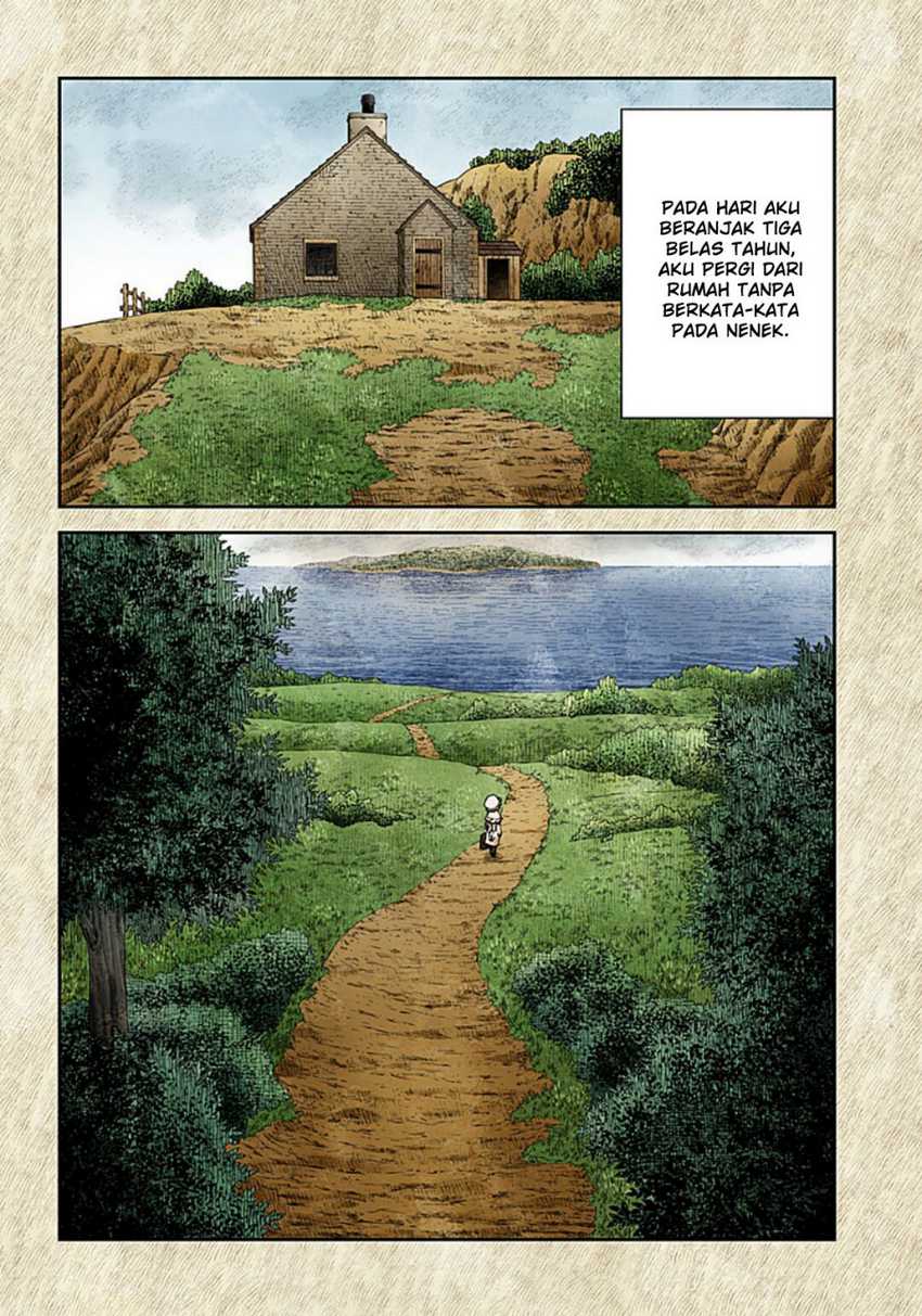 Chapter 108 - halaman 17