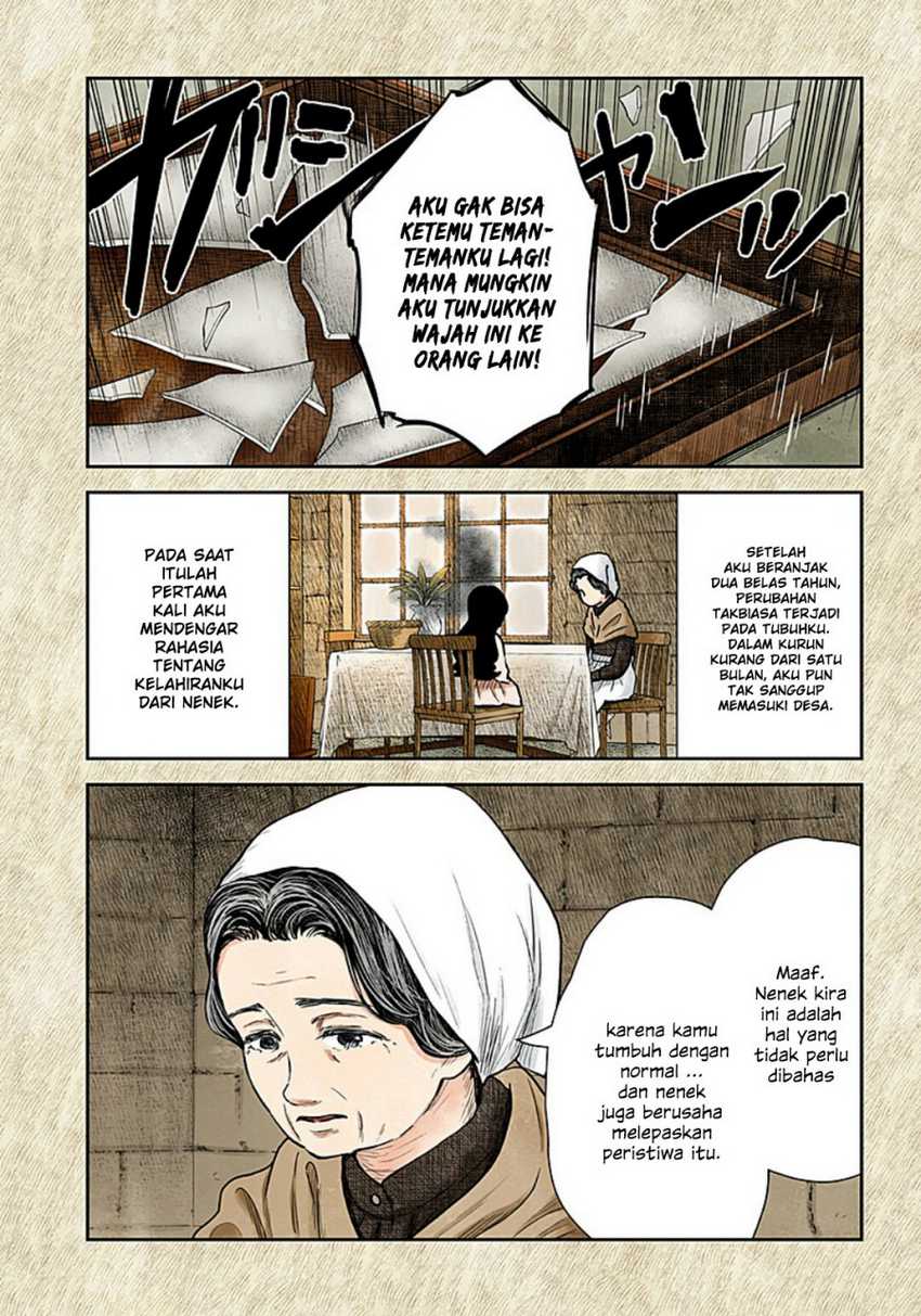 Chapter 108 - halaman 6