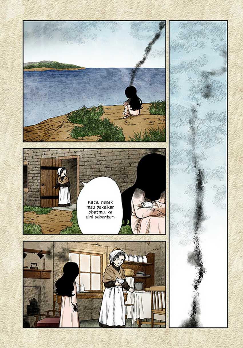 Chapter 108 - halaman 8