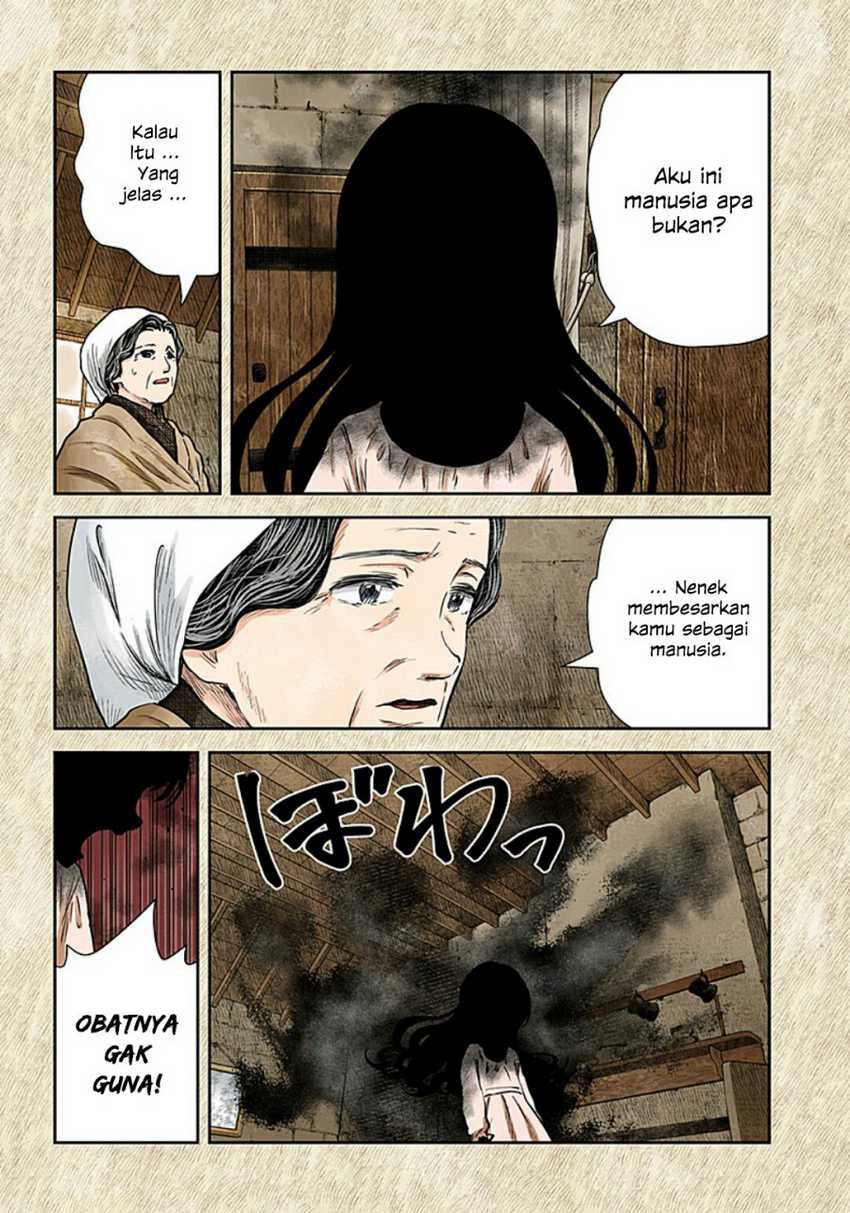 Chapter 108 - halaman 9