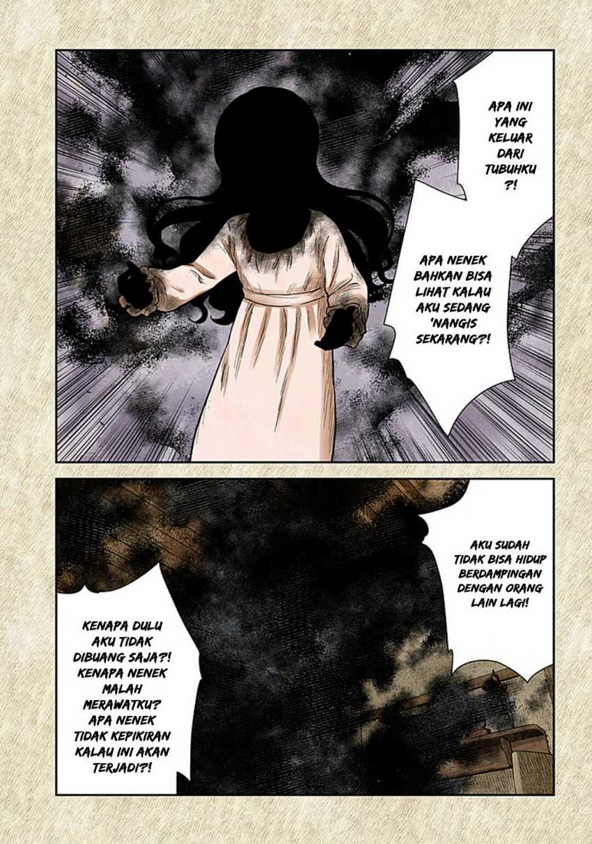 Chapter 108 - halaman 10