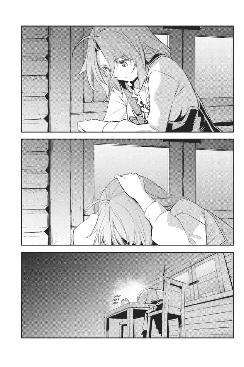 Chapter 69 - halaman 18