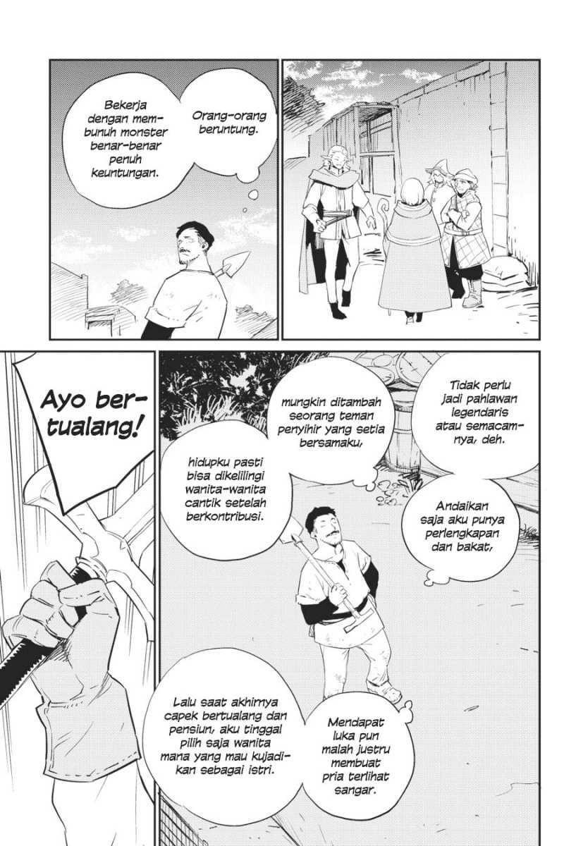 Chapter 69 - halaman 20