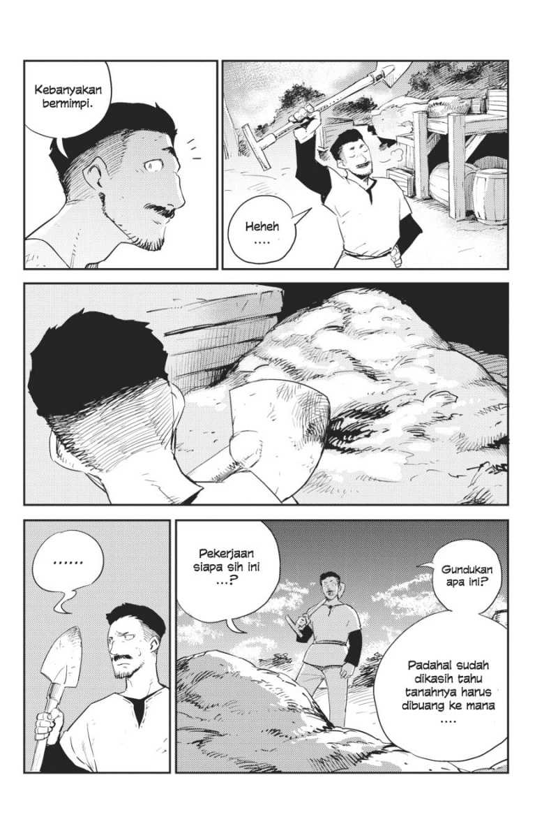 Chapter 69 - halaman 21