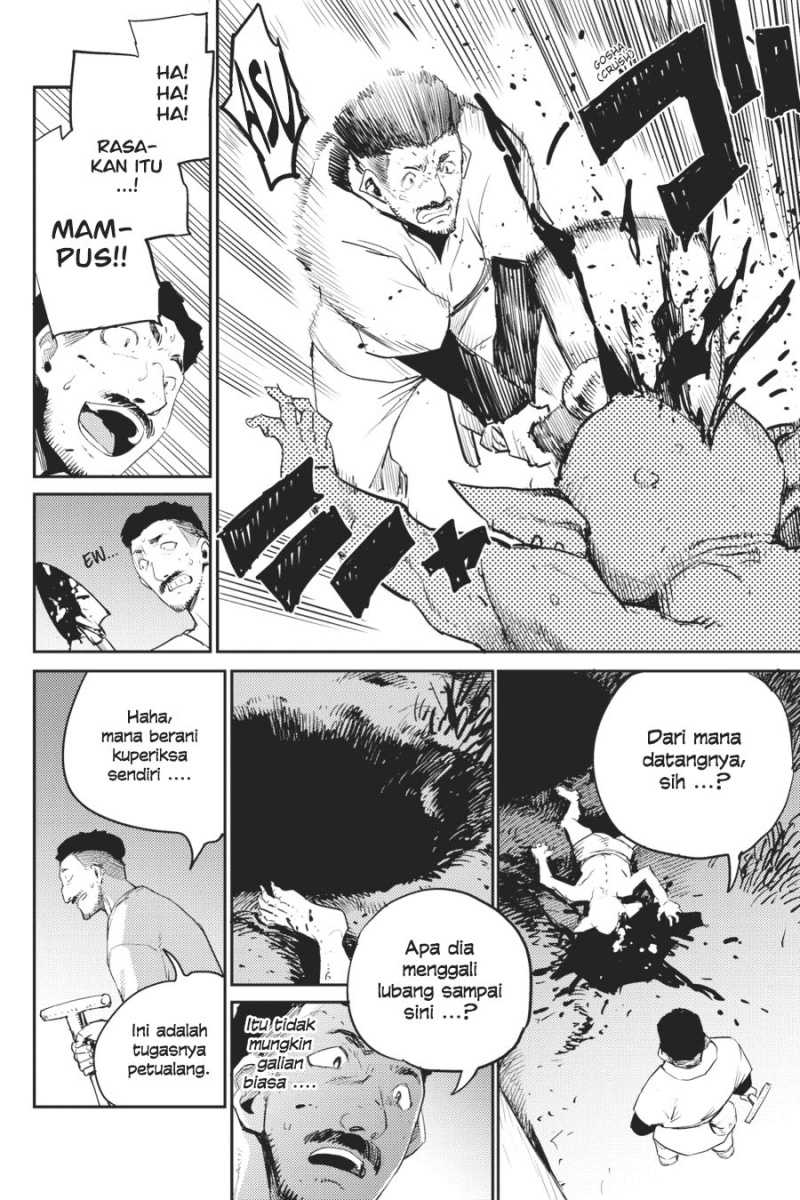 Chapter 69 - halaman 23