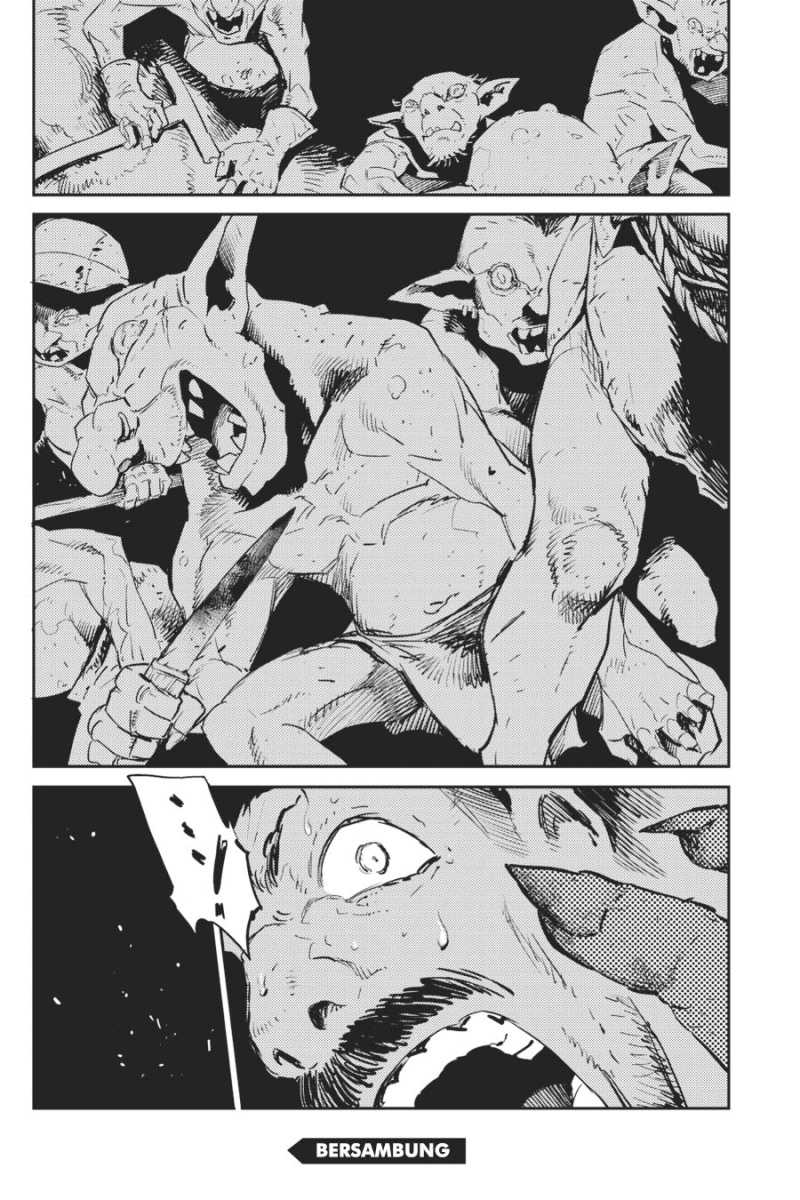 Chapter 69 - halaman 25