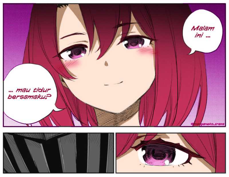 Chapter 69 - halaman 27