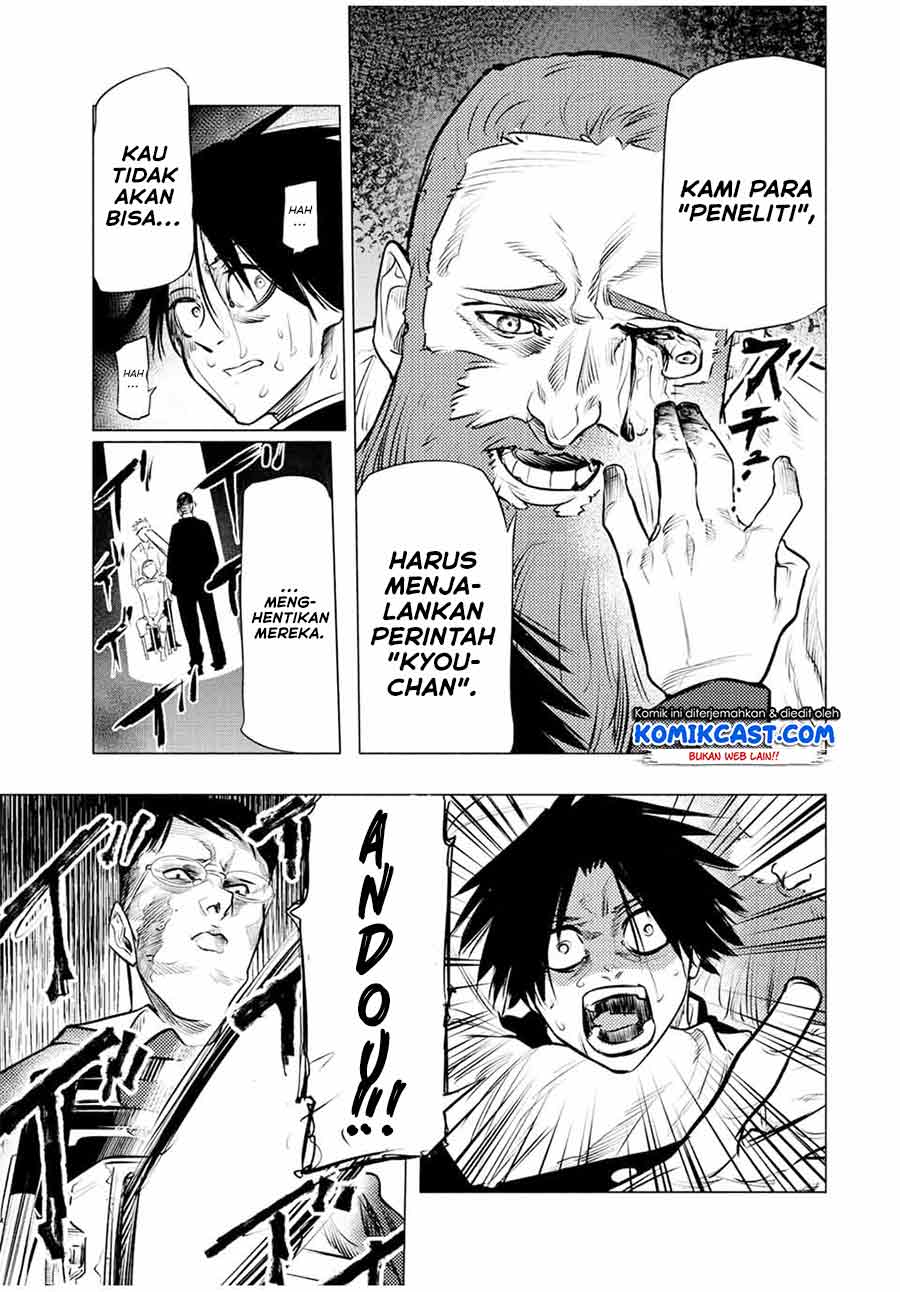 Chapter 76 - halaman 13