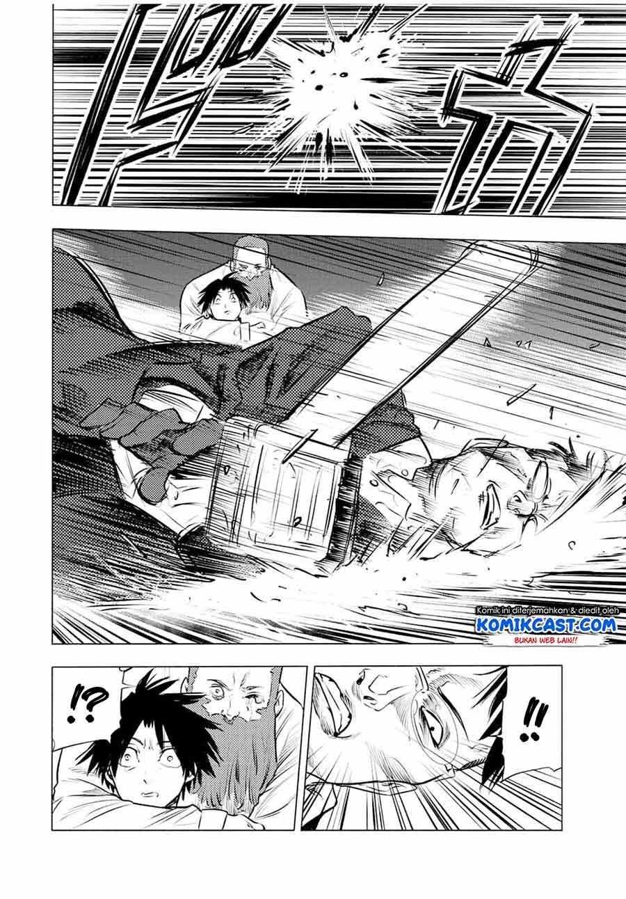 Chapter 76 - halaman 14