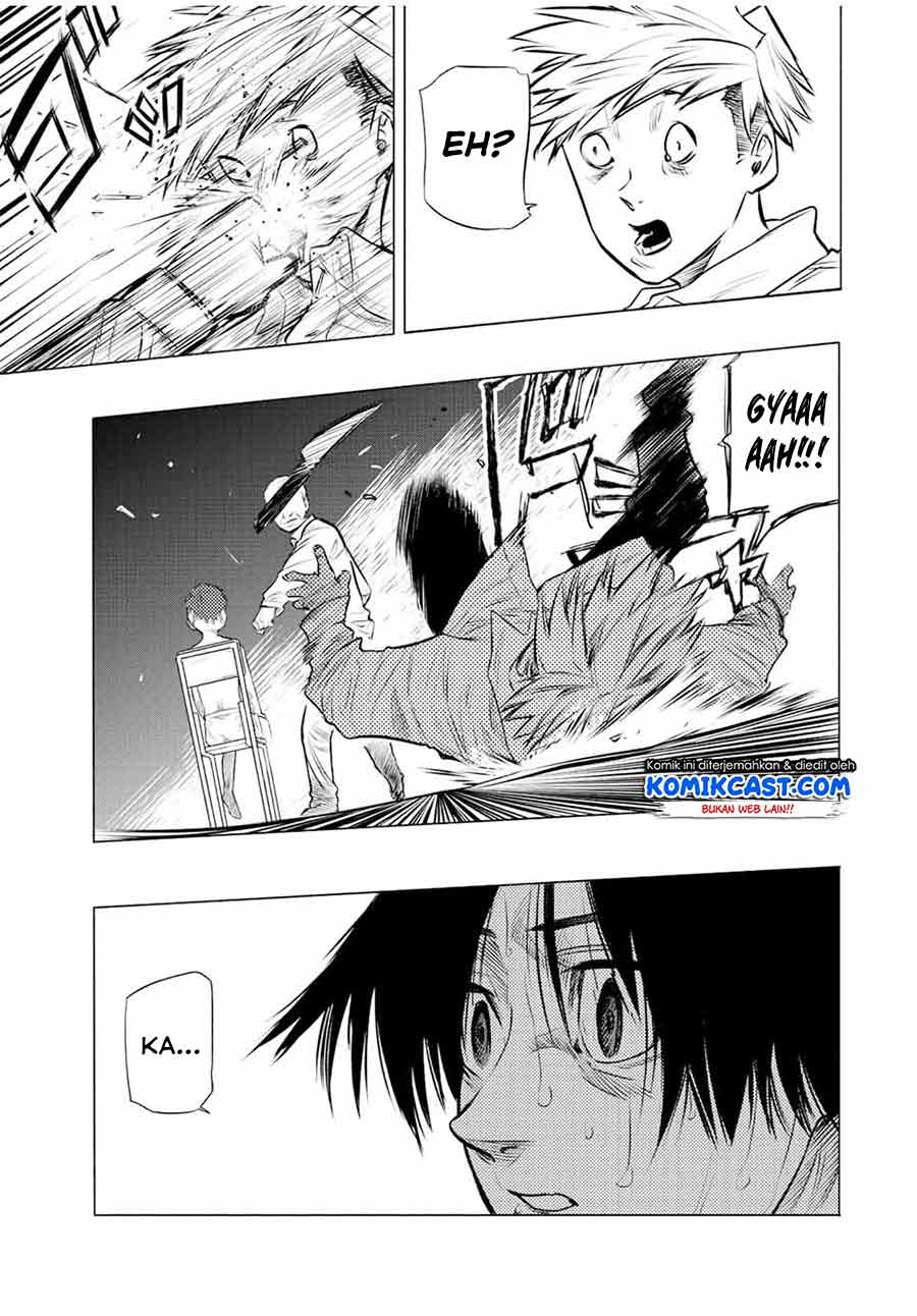 Chapter 76 - halaman 15