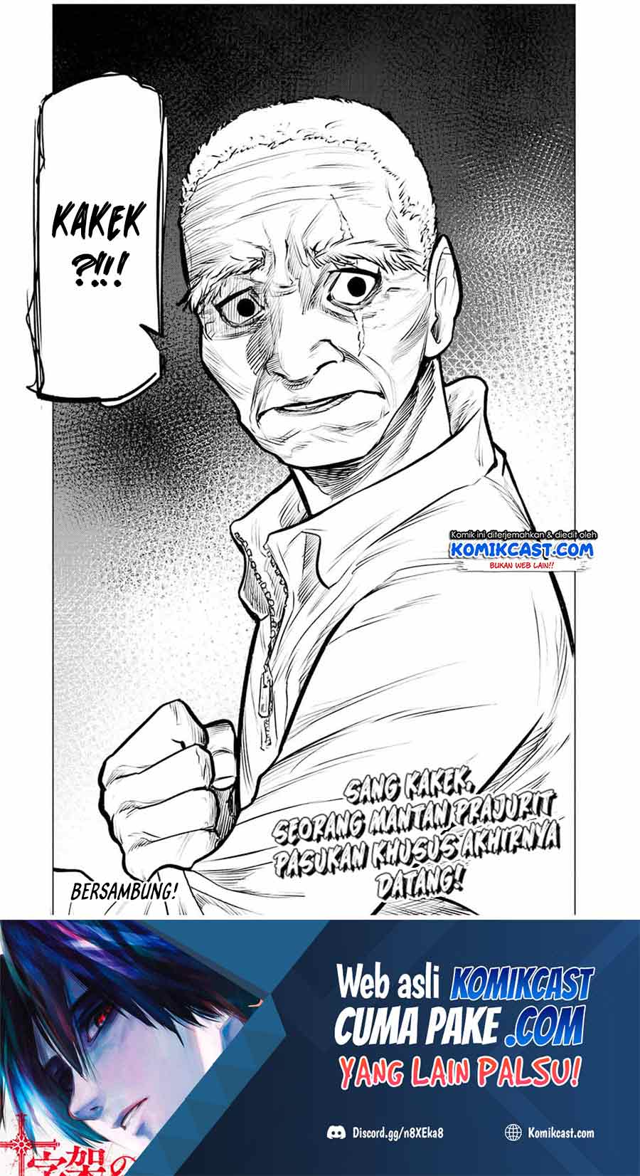 Chapter 76 - halaman 16