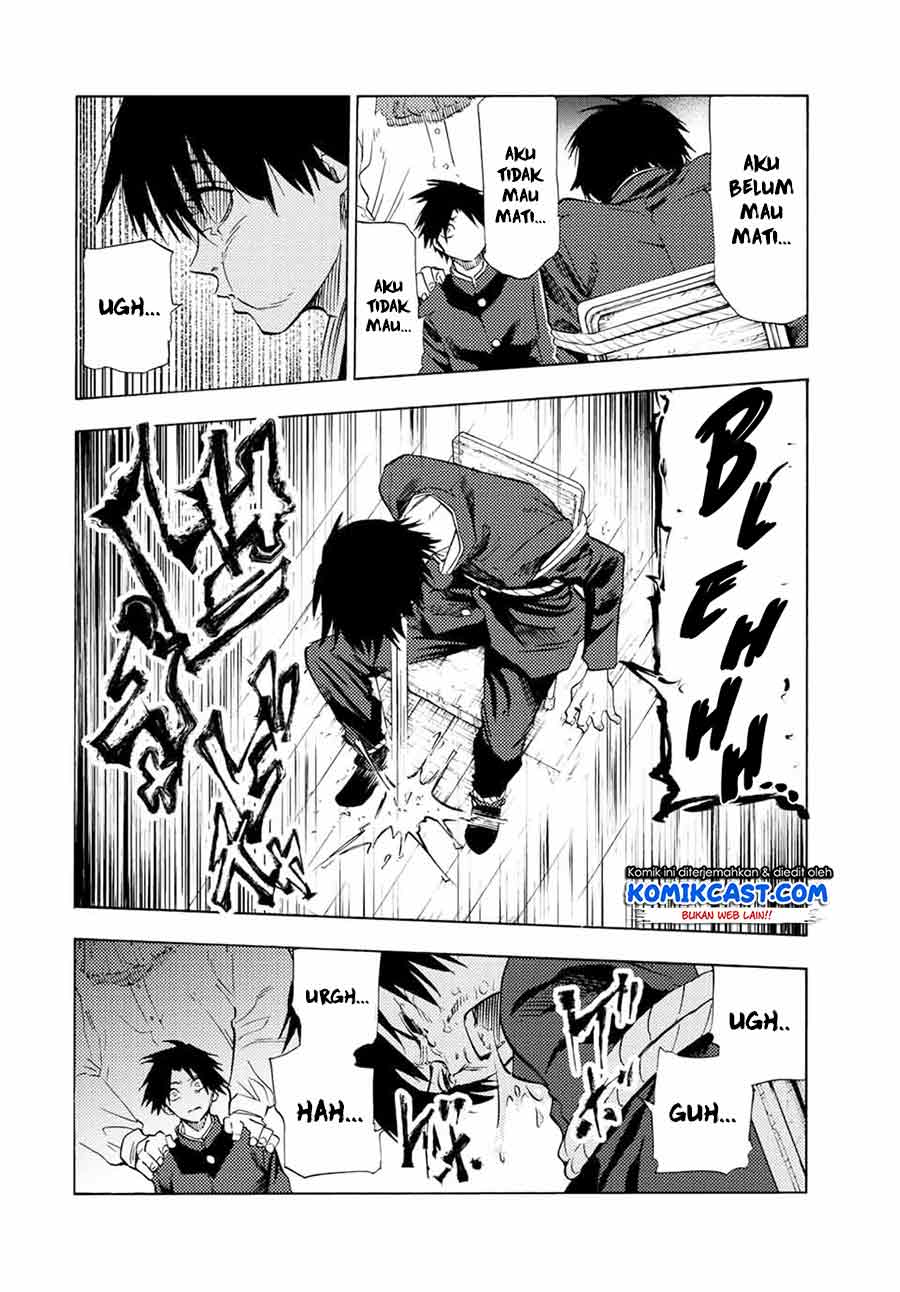 Chapter 76 - halaman 6