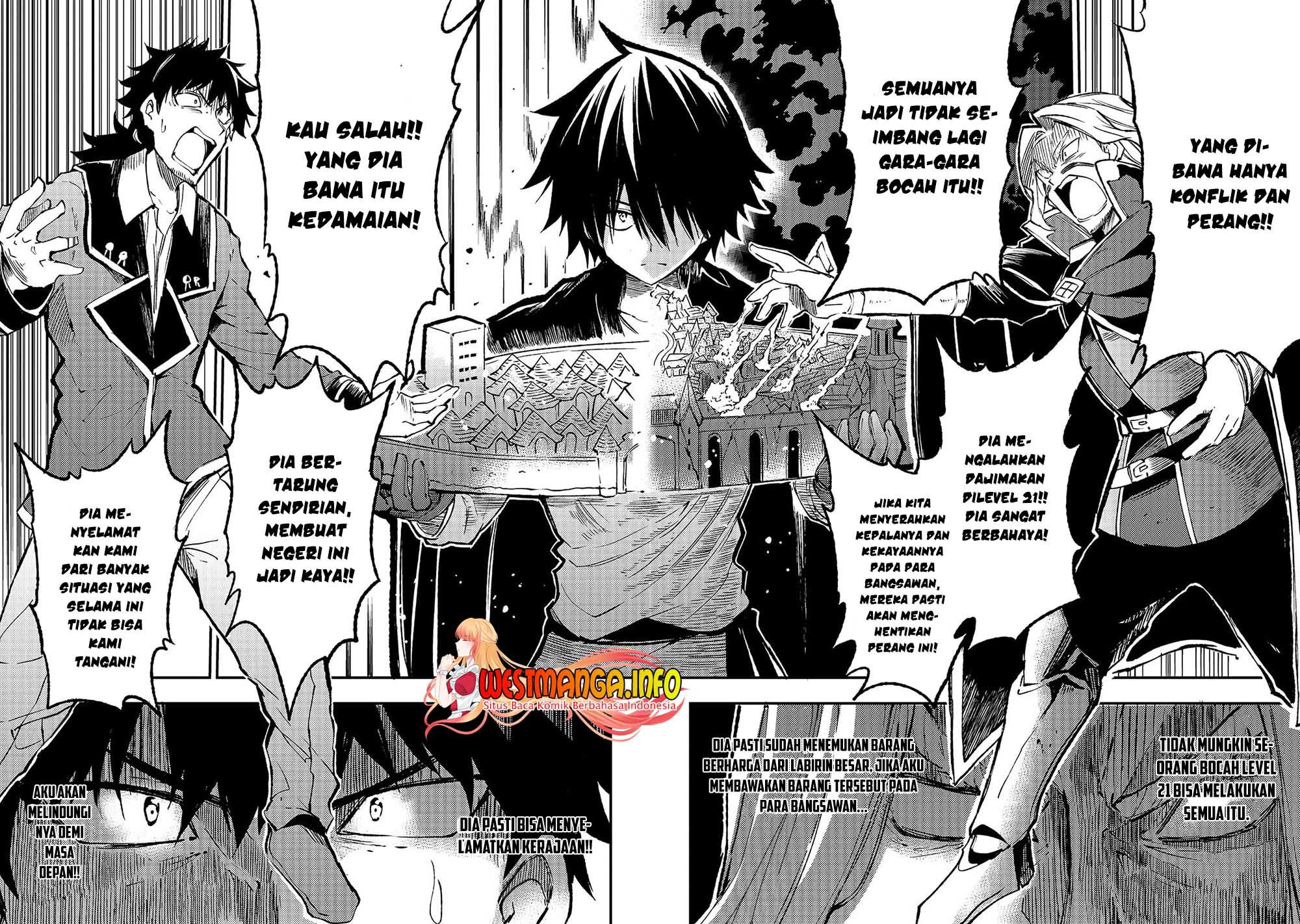 Chapter 134 - halaman 10