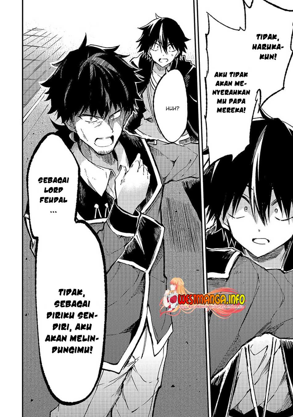 Chapter 134 - halaman 13