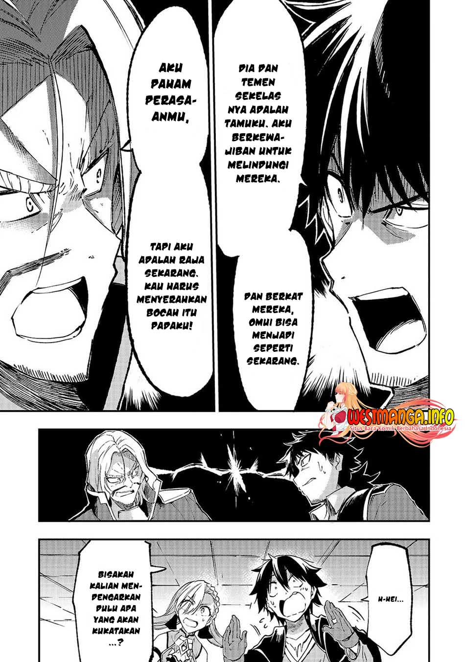 Chapter 134 - halaman 14