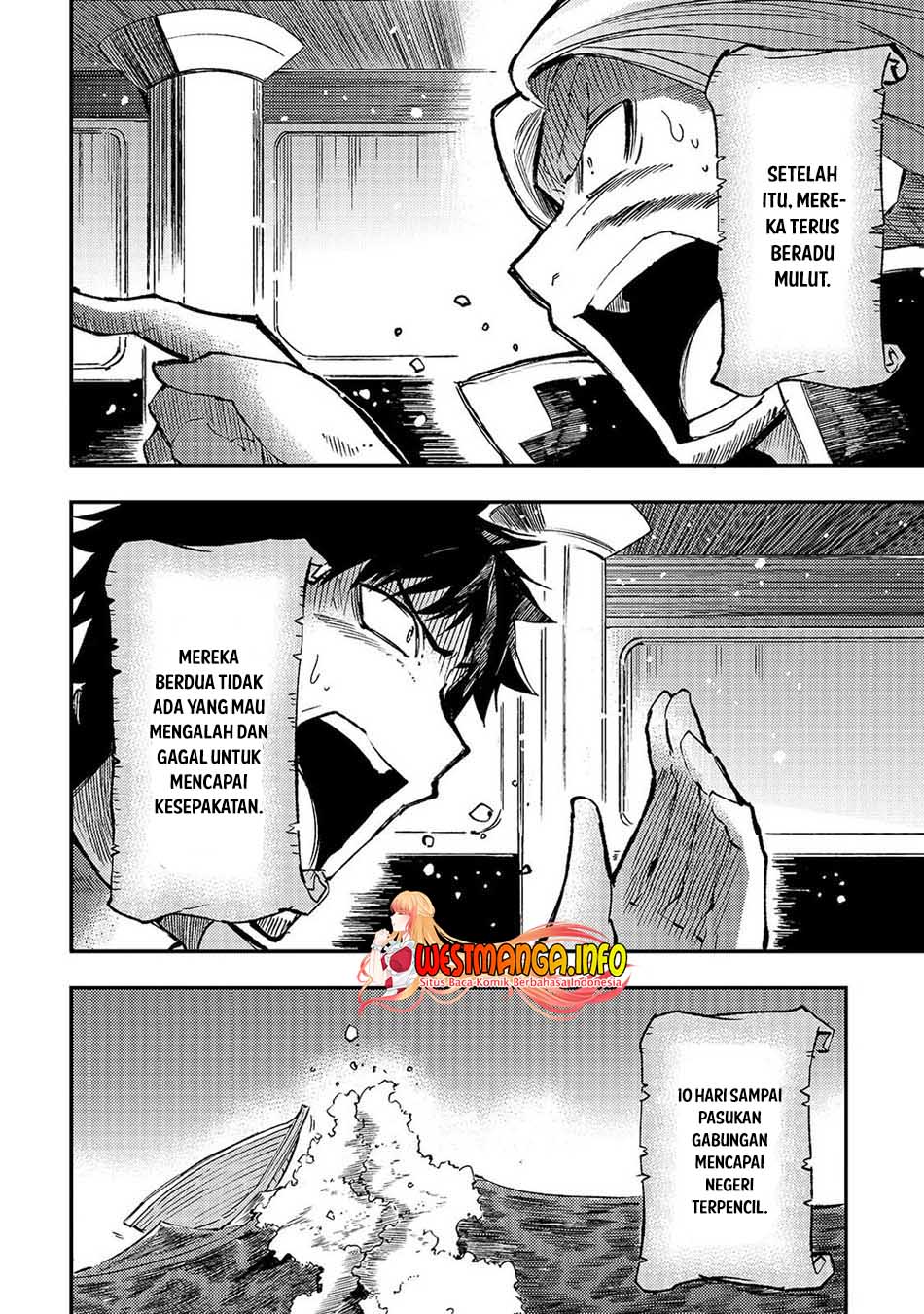 Chapter 134 - halaman 15