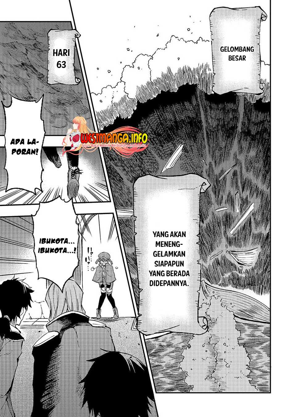 Chapter 134 - halaman 16