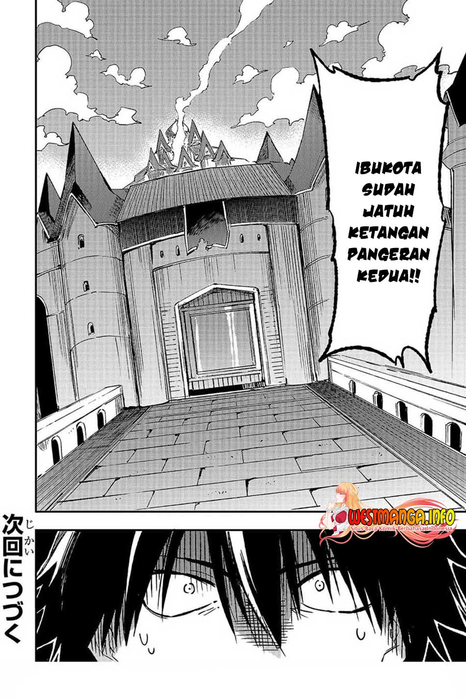 Chapter 134 - halaman 17