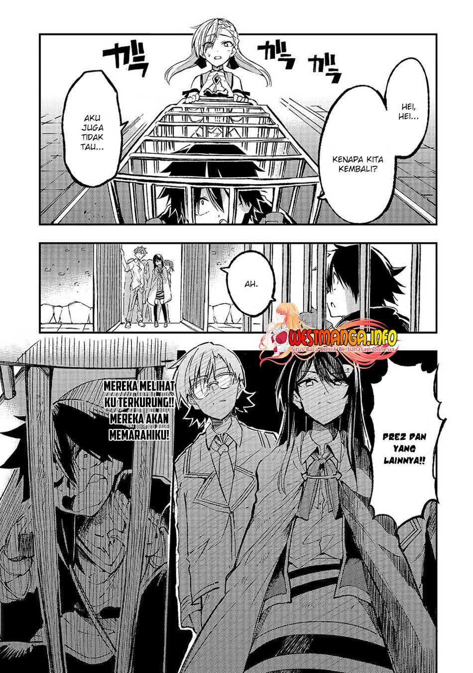 Chapter 134 - halaman 5