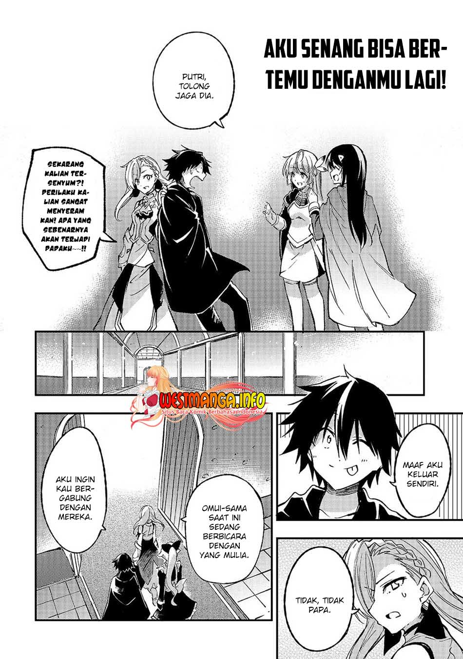 Chapter 134 - halaman 8