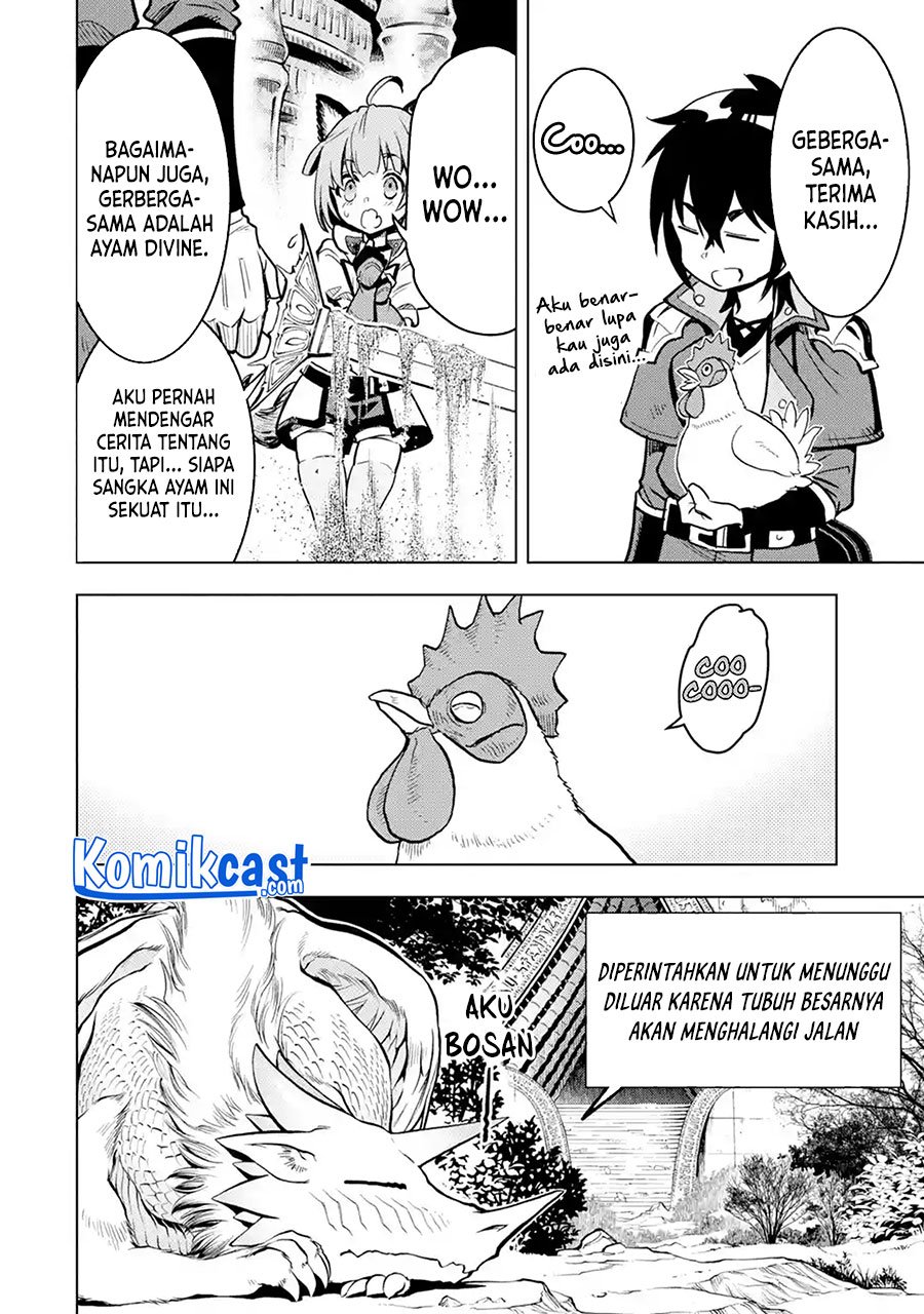 Chapter 23 - halaman 40