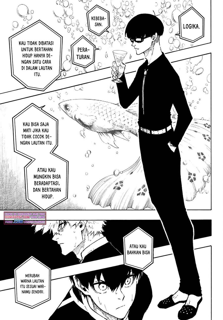 Chapter 168 - halaman 16