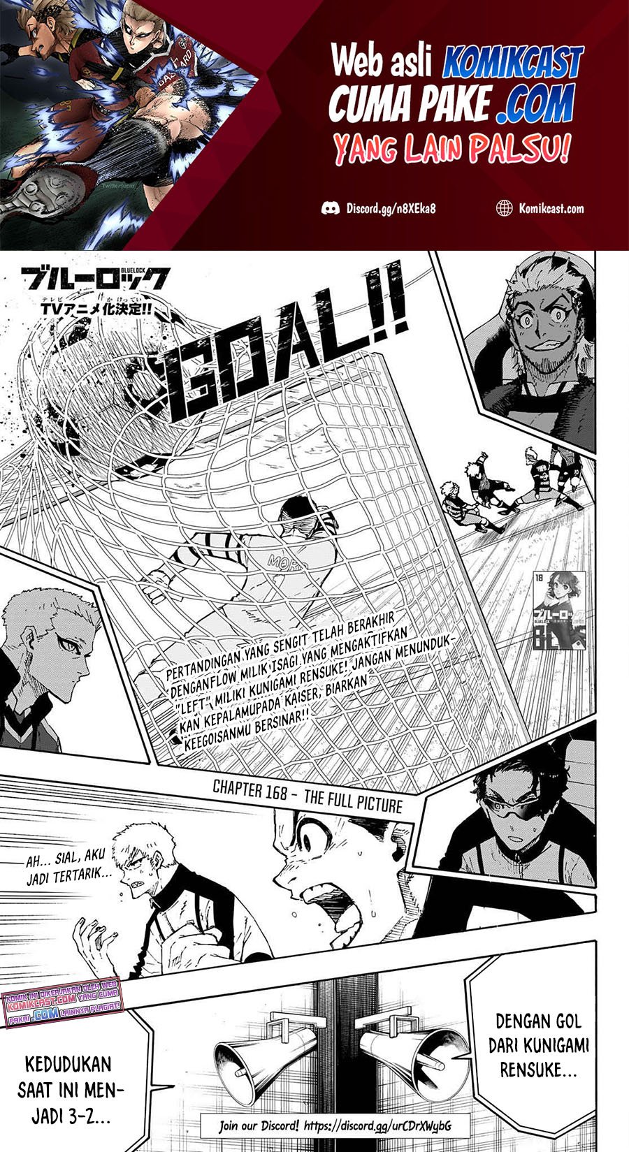 Chapter 168 - halaman 3