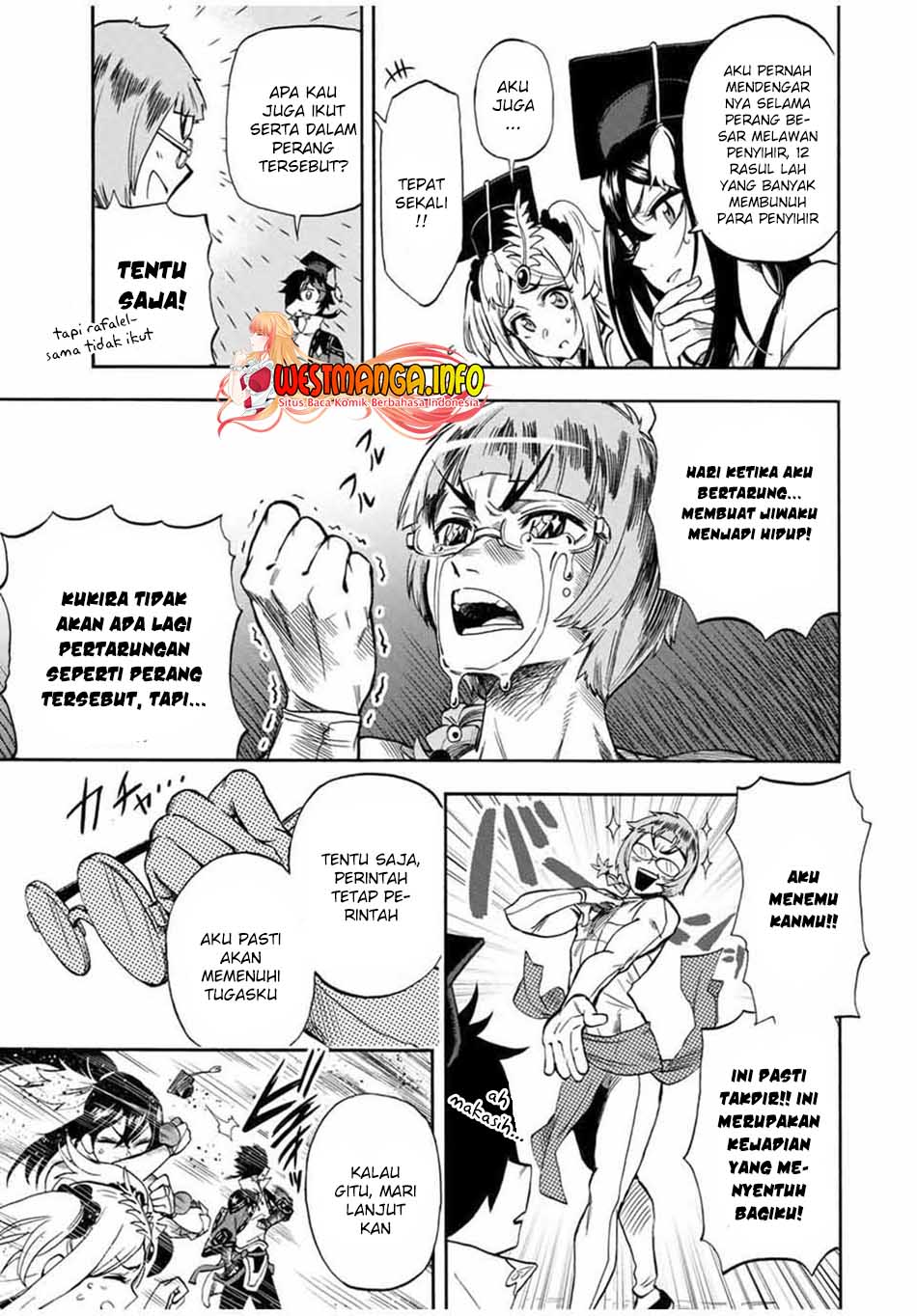 Chapter 24 - halaman 8