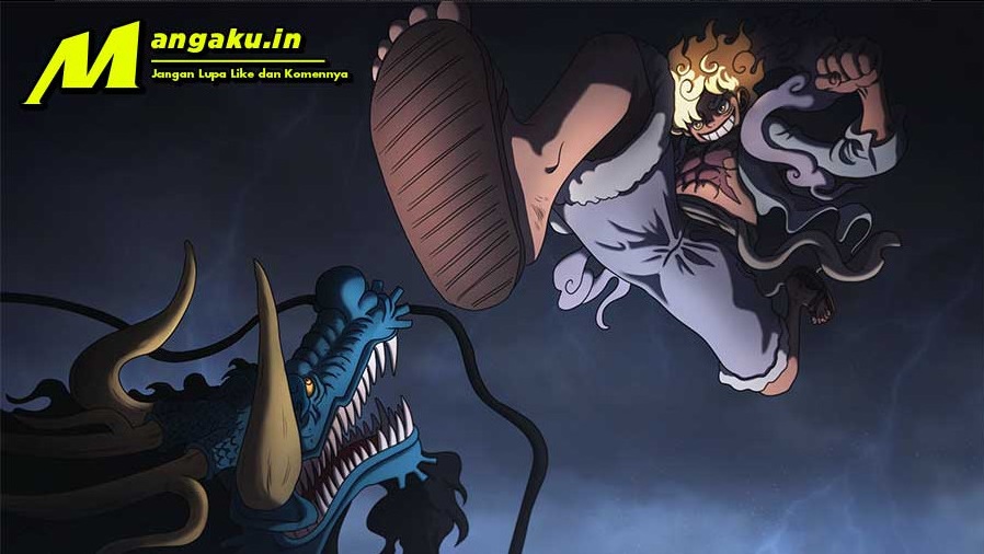 Chapter 1045 - halaman 15